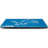 NFL Detroit Lions Distressed Dell XPS Skin